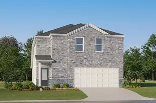 13404 Trumpet Creeper Dr, Elgin, TX 78621 - Photo 3