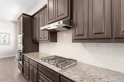 209 Cibolo Ridge Drive, Georgetown, TX 78628 - Photo 21