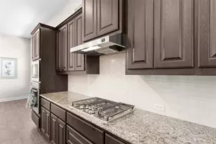 209 Cibolo Ridge Dr, Georgetown, TX 78628 - Photo 21