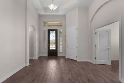 209 Cibolo Ridge Drive, Georgetown, TX 78628 - Photo 5