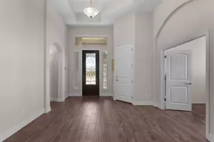 209 Cibolo Ridge Dr, Georgetown, TX 78628 - Photo 5