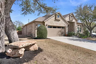 209 Cibolo Ridge Drive, Georgetown, TX 78628 - Photo 1