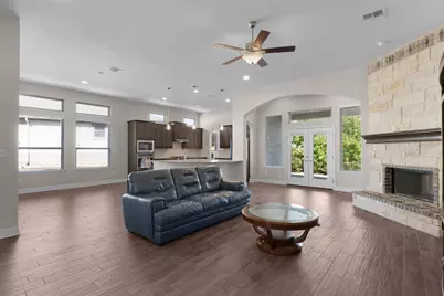 209 Cibolo Ridge Drive, Georgetown, TX 78628 - Photo 17