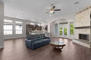 209 Cibolo Ridge Dr, Georgetown, TX 78628 - Photo 17