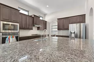 209 Cibolo Ridge Dr, Georgetown, TX 78628 - Photo 19