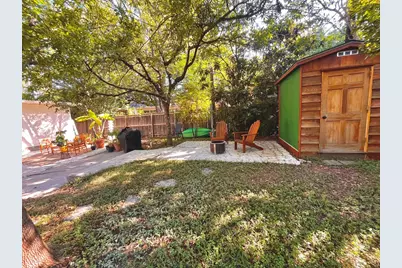 4501 Sinclair Avenue, Austin, TX 78756 - Photo 19