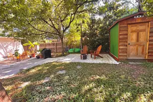 4501 Sinclair Ave, Austin, TX 78756 - Photo 19