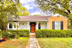 4501 Sinclair Ave, Austin, TX 78756 - Photo 1