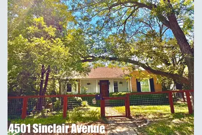 4501 Sinclair Avenue, Austin, TX 78756 - Photo 21