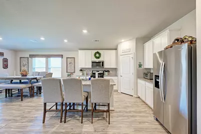 405 Windy Reed Rd, Hutto, TX 78634 - Photo 5