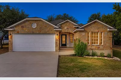 7 Caliche Court, Wimberley, TX 78676 - Photo 1