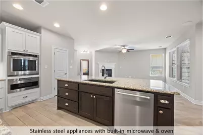 112 Trailing Lantana Drive #G, Georgetown, TX 78628 - Photo 11