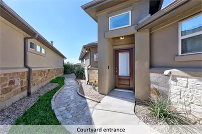 112 Trailing Lantana Drive #G, Georgetown, TX 78628 - Photo 3