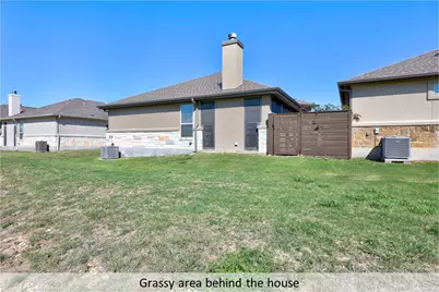 112 Trailing Lantana Drive #G, Georgetown, TX 78628 - Photo 33