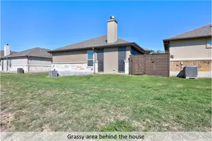 112 Trailing Lantana Dr, Georgetown, TX 78628 - Photo 33