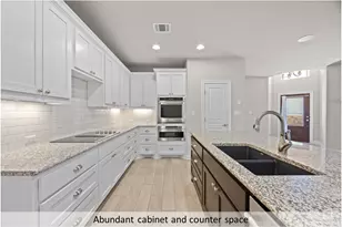 112 Trailing Lantana Dr, Georgetown, TX 78628 - Photo 11