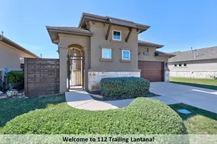 112 Trailing Lantana Dr, Georgetown, TX 78628 - Photo 1