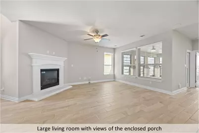 112 Trailing Lantana Drive #G, Georgetown, TX 78628 - Photo 7