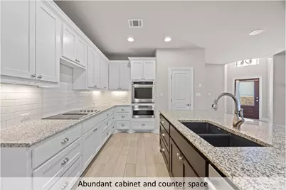 112 Trailing Lantana Drive #G, Georgetown, TX 78628 - Photo 9