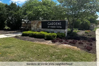 112 Trailing Lantana Drive #G, Georgetown, TX 78628 - Photo 35
