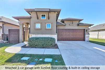 112 Trailing Lantana Drive #G, Georgetown, TX 78628 - Photo 33