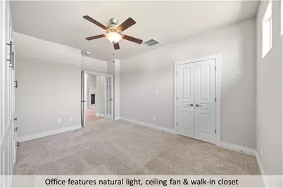 112 Trailing Lantana Drive #G, Georgetown, TX 78628 - Photo 23