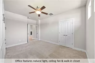 112 Trailing Lantana Dr, Georgetown, TX 78628 - Photo 23