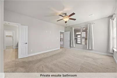 112 Trailing Lantana Drive #G, Georgetown, TX 78628 - Photo 15