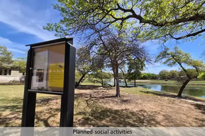 112 Trailing Lantana Drive #G, Georgetown, TX 78628 - Photo 37