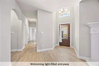 112 Trailing Lantana Drive #G, Georgetown, TX 78628 - Photo 3