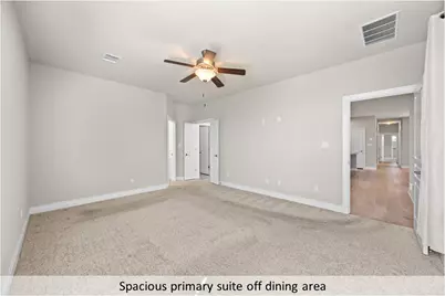 112 Trailing Lantana Drive #G, Georgetown, TX 78628 - Photo 13