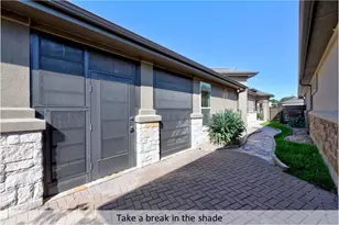 112 Trailing Lantana Dr, Georgetown, TX 78628 - Photo 33