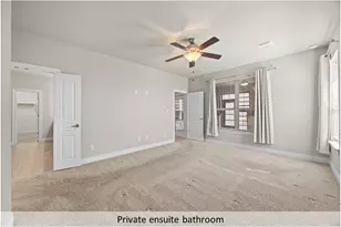 112 Trailing Lantana Dr, Georgetown, TX 78628 - Photo 17