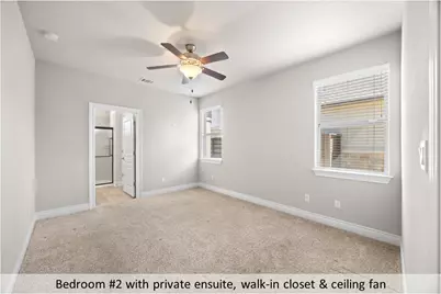 112 Trailing Lantana Drive #G, Georgetown, TX 78628 - Photo 27