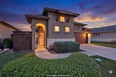 112 Trailing Lantana Drive #G, Georgetown, TX 78628 - Photo 1