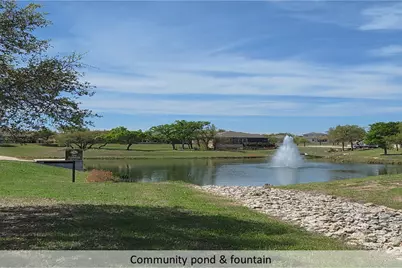 112 Trailing Lantana Drive #G, Georgetown, TX 78628 - Photo 37