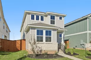 2070 Alice Jay Wy, Round Rock, TX 78665 - Photo 5