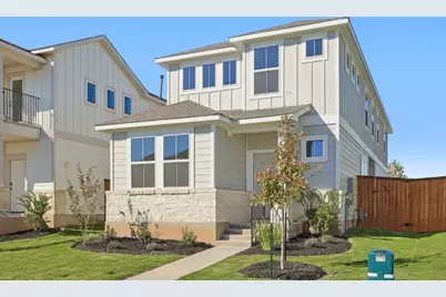 2070 Alice Jay Way, Round Rock, TX 78665 - Photo 3