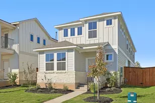 2070 Alice Jay Wy, Round Rock, TX 78665 - Photo 3