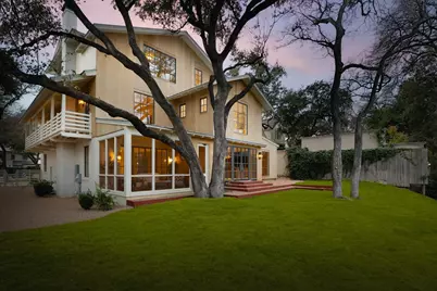 1012 Gaston Avenue, Austin, TX 78703 - Photo 3