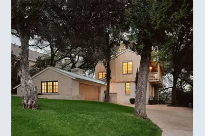 1012 Gaston Avenue, Austin, TX 78703 - Photo 1