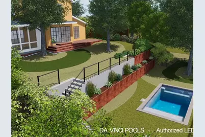 1012 Gaston Avenue, Austin, TX 78703 - Photo 3