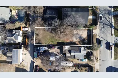 2806 E 3rd Street, Austin, TX 78702 - Photo 7