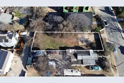 2806 E 3rd Street, Austin, TX 78702 - Photo 3