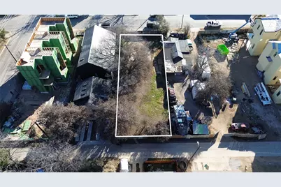 2806 E 3rd Street, Austin, TX 78702 - Photo 11