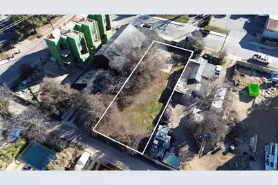 2806 E 3rd Street, Austin, TX 78702 - Photo 1