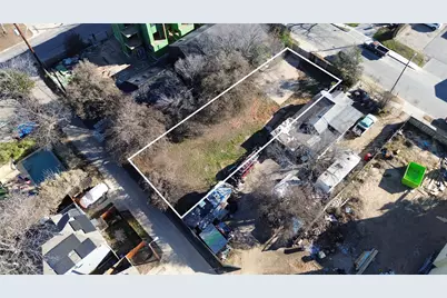 2806 E 3rd Street, Austin, TX 78702 - Photo 9