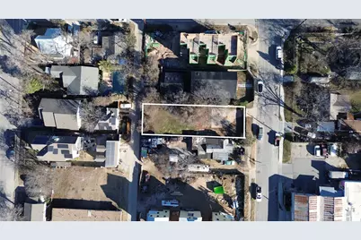 2806 E 3rd Street, Austin, TX 78702 - Photo 7