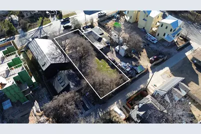2806 E 3rd Street, Austin, TX 78702 - Photo 9