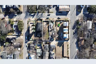 2806 E 3rd Street, Austin, TX 78702 - Photo 5